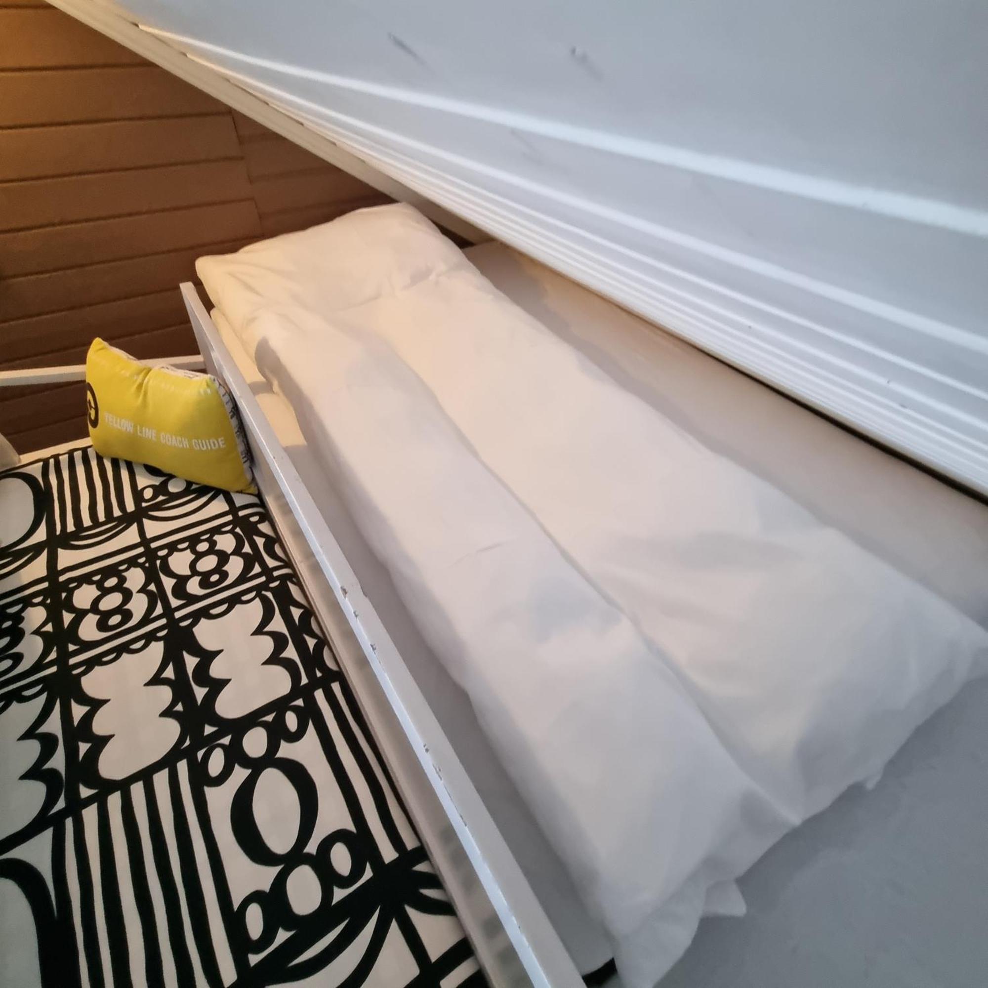 Loftsleilighet Midt I Sentrum Skjervoy Ngoại thất bức ảnh